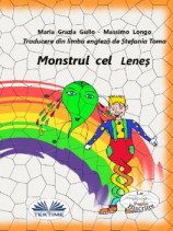 читать Monstrul Cel Leneș
