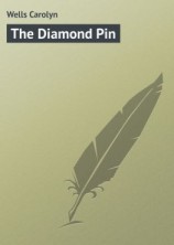 читать The Diamond Pin