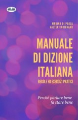 читать Manuale Di Dizione Italiana