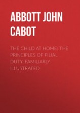 читать The Child at Home: The Principles of Filial Duty, Familiarly Illustrated