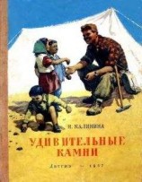 читать Удивительные камни