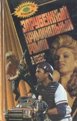 читать Зарубежный криминальный роман. Б. Винтер, Д. Гудис, Ж. Байль