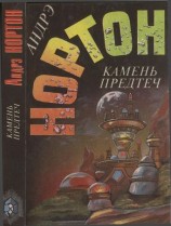 читать Камень предтеч