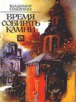 читать Время собирать камни. Очерки