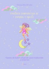 читать Tipología comparativa de español y inglés. Cuento de hadas adaptado para traducción y recuento. Libro 1