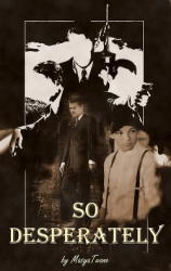 читать So desperately