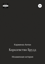 читать Королевство Брудд. Искажённая история