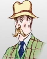 читать Доктор Квик