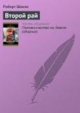читать Второй рай