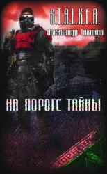 читать На пороге тайны