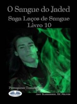 читать O Sangue Do Jaded (Série Laços De Sangue Livro 10)