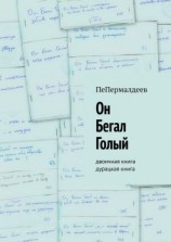 читать Он Бегал Голый. Двоичная книга. Дурацкая книга