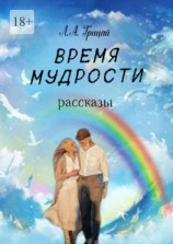 читать Время мудрости. Рассказы