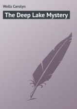 читать The Deep Lake Mystery