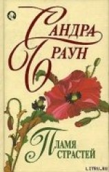 читать Пламя страстей (Вторая попытка)