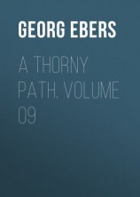 читать A Thorny Path. Volume 09