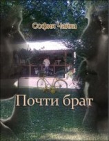 читать Почти брат