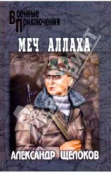 читать Меч Аллаха