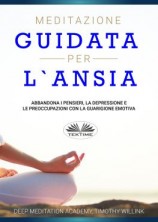 читать Meditazione Guidata Per L'Ansia