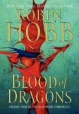 читать Blood of Dragons