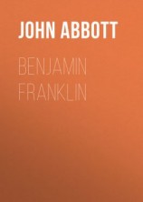 читать Benjamin Franklin