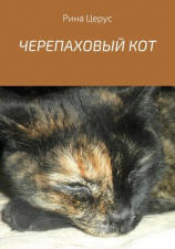 читать ЧЕРЕПАХОВЫЙ КОТ