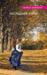 читать Последний побег