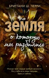 читать Земля, о которую мы разбились