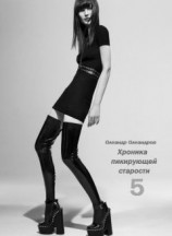 читать Хроника пикирующей старости – 5
