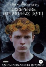 читать Измерение отчаянных душ