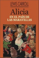 читать Alicia En El Pais De Las Maravillas