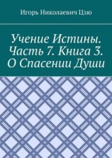 читать Учение истины. Часть 7. Книга 3. О спасении души