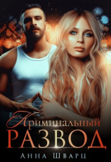 читать Криминальный развод