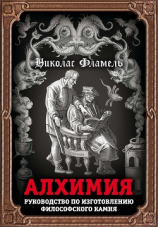 читать Алхимия. Руководство по изготовлению философского камня