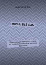 читать Жизнь без еды. Практики для быстрого отказа от употребления пищи и жизни без пищи