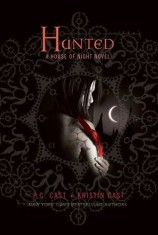 читать Hunted