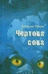 читать Чёртова сова
