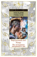 читать Виртуальный свет. Идору. Все вечеринки завтрашнего дня