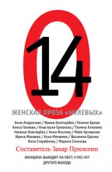 читать 14. Женская проза нулевых