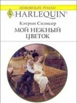 читать Мой нежный цветок