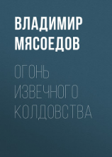 читать Огонь извечного колдовства