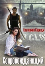 читать Сопровождающий