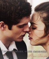 читать Сломай меня, если сможешь