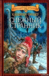 читать Снежный странник. Трилогия