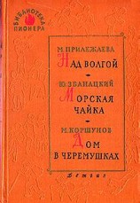 читать Младшая