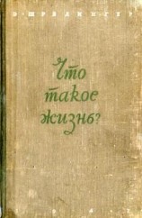 читать Что такое жизнь?