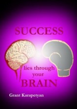 читать Success Lies Through Your Brain