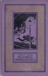 читать Человек-невидимка. Роман и рассказы.