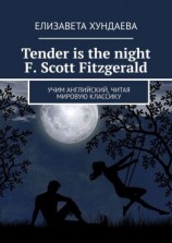 читать Tender is the night. F. Scott Fitzgerald. Учим английский, читая мировую классику