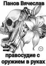 читать Правосудие с оружием в руках